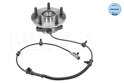 Butuc roata Meyle 57-14 652 0000
