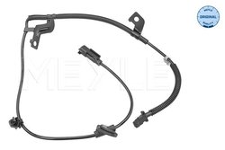 SENZOR ABS MEYLE 57-14 899 0004 - Compatibil cu DODGE, JEEP