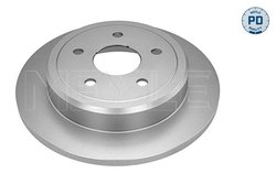 DISC FRANA MEYLE 57-15 523 0002/PD - Compatibil cu JEEP