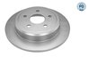 DISC FRANA MEYLE 57-15 523 0002/PD - Compatibil cu JEEP
