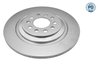 DISC FRANA MEYLE 57-15 523 0004/PD - Compatibil cu JEEP