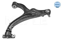 BRAT SUSPENSIE MEYLE 57-16 050 0001 - Compatibil cu JEEP