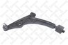 BRAT SUSPENSIE STELLOX 57-61021-SX - Compatibil cu SUZUKI