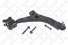 BRAT SUSPENSIE STELLOX 57-71072A-SX - Compatibil cu MAZDA