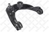BRAT SUSPENSIE STELLOX 57-71079A-SX - Compatibil cu FORD, FORD USA, MAZDA, MERCURY