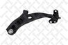 Brat suspensie Stellox 57-71117A-SX