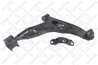 BRAT SUSPENSIE STELLOX 57-72017-SX - Compatibil cu MITSUBISHI