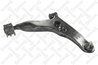 Brat suspensie Stellox 57-72017A-SX