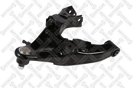 Brat suspensie Stellox 57-98091A-SX