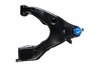 Brat suspensie Stellox 57-98092A-SX