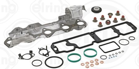 SET GARNITURI CHIULASA ELRING 570.920 - Compatibil cu CITROEN, FORD, FORD AUSTRALIA, PEUGEOT, VOLVO