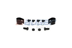 SET REPARATIE, REGLARE AUTOMATA AUGER 57000 - Compatibil cu IVECO