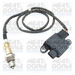 Senzor particule Meat & Doria 57005