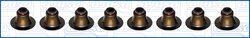 SET GARNITURI AX SUPAPE AJUSA 57005900 - Compatibil cu TOYOTA