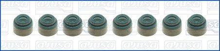 SET GARNITURI AX SUPAPE AJUSA 57012300 - Compatibil cu DAIHATSU, ISUZU, MAZDA, OPEL, TOYOTA, VAUXHALL