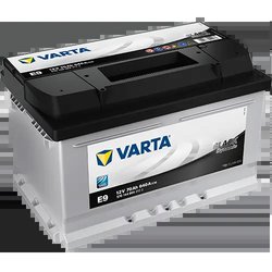 BATERIE DE PORNIRE VARTA 5701440643122 - Compatibil cu AUSTIN, CADILLAC, CHEVROLET, FORD, FORD USA, HONDA, LDV, OPEL, RENAULT, R