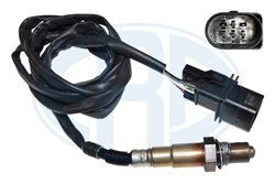 SONDA LAMBDA ERA 570158A - Compatibil cu AUDI, BENTLEY, SEAT, SKODA, VW