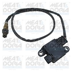 Senzor particule Meat & Doria 57016