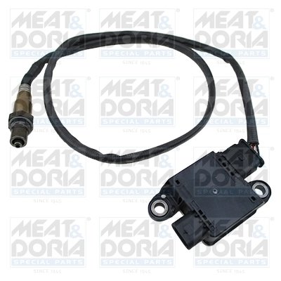 SENZOR PARTICULE MEAT & DORIA 57016 - Compatibil cu MERCEDES-BENZ