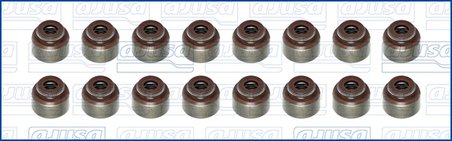 Set garnituri ax supape Ajusa 57016600