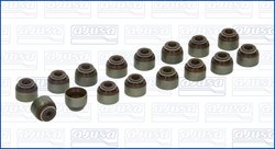 Set garnituri ax supape Ajusa 57016600
