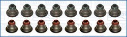 Set garnituri ax supape Ajusa 57018200
