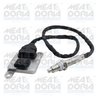 SENZOR NOX MEAT & DORIA 57022 - Compatibil cu MERCEDES-BENZ