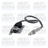 SENZOR NOX MEAT & DORIA 57025 - Compatibil cu NISSAN, OPEL, RENAULT, VAUXHALL