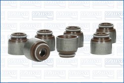 SET GARNITURI AX SUPAPE AJUSA 57024800 - Compatibil cu INFINITI, NISSAN, NISSAN (DFAC), RENAULT, RENAULT TRUCKS, SAIPA