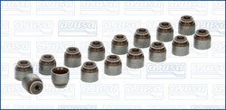 SET GARNITURI AX SUPAPE AJUSA 57024800 - Compatibil cu INFINITI, NISSAN, NISSAN (DFAC), RENAULT, RENAULT TRUCKS, SAIPA