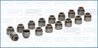 SET GARNITURI AX SUPAPE AJUSA 57024800 - Compatibil cu INFINITI, NISSAN, NISSAN (DFAC), RENAULT, RENAULT TRUCKS, SAIPA