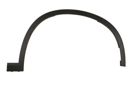 Elemente decorative/protectie, aripa BLIC 5703-04-0082422P