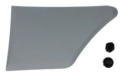 Elemente decorative/protectie, aripa BLIC 5703-04-0550477P