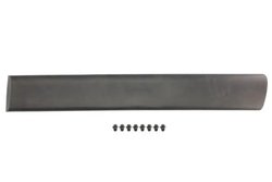 Elemente decorative/protectie, aripa BLIC 5703-04-0550573P