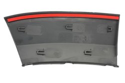 Elemente decorative/protectie, aripa BLIC 5703-04-2097472BP