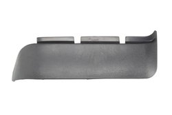 GRILA VENTILATIE, BARA PROTECTIE BLIC 5703-05-0070922P - Compatibil cu BMW