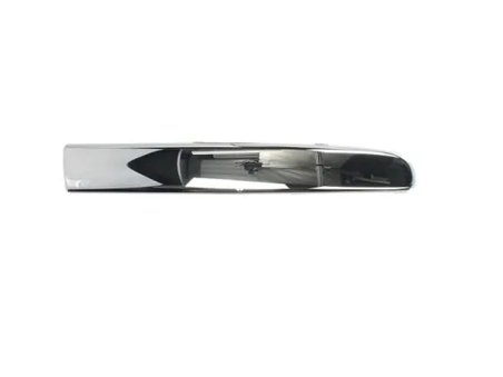 BANDA DE PROTECTIE, BARA DE PROTECTIE BLIC 5703-05-2013921P - Compatibil cu ABARTH, FIAT