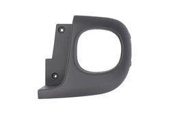 BANDA DE PROTECTIE, BARA DE PROTECTIE BLIC 5703-05-2013972Q - Compatibil cu FIAT