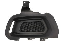 GRILA VENTILATIE, BARA PROTECTIE BLIC 5703-05-2599921P - Compatibil cu FORD