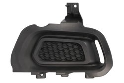 Grila ventilatie, bara protectie BLIC 5703-05-2599922P