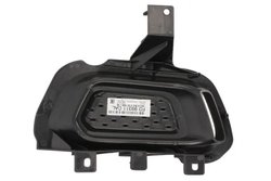 GRILA VENTILATIE, BARA PROTECTIE BLIC 5703-05-2599921P - Compatibil cu FORD