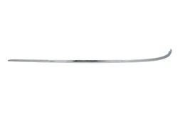 BANDA DE PROTECTIE, BARA DE PROTECTIE BLIC 5703-05-3528975P - Compatibil cu MERCEDES-BENZ