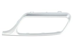 GRILA VENTILATIE, BARA PROTECTIE BLIC 5703-05-3529979P - Compatibil cu MERCEDES-BENZ