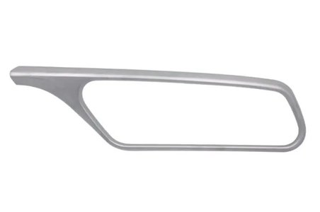 GRILA VENTILATIE, BARA PROTECTIE BLIC 5703-05-3529980P - Compatibil cu MERCEDES-BENZ