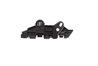 SUPORT, BARA PROTECTIE BLIC 5703-05-5025932P - Compatibil cu OPEL