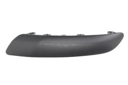BANDA DE PROTECTIE, BARA DE PROTECTIE BLIC 5703-05-5519972P - Compatibil cu PEUGEOT