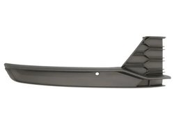 GRILA VENTILATIE, BARA PROTECTIE BLIC 5703-05-7516916P - Compatibil cu SKODA