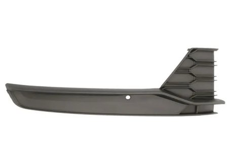 GRILA VENTILATIE, BARA PROTECTIE BLIC 5703-05-7516916P - Compatibil cu SKODA