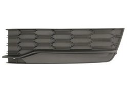 GRILA VENTILATIE, BARA PROTECTIE BLIC 5703-05-7516919P - Compatibil cu SKODA