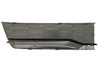 GRILA VENTILATIE, BARA PROTECTIE BLIC 5703-05-7516919P - Compatibil cu SKODA